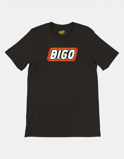 Bigo Cotton Tee