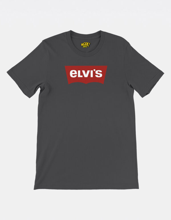 Elvi's Cotton Tee