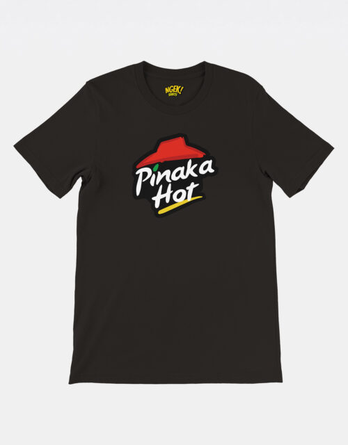 Pinaka Hot Cotton Tee