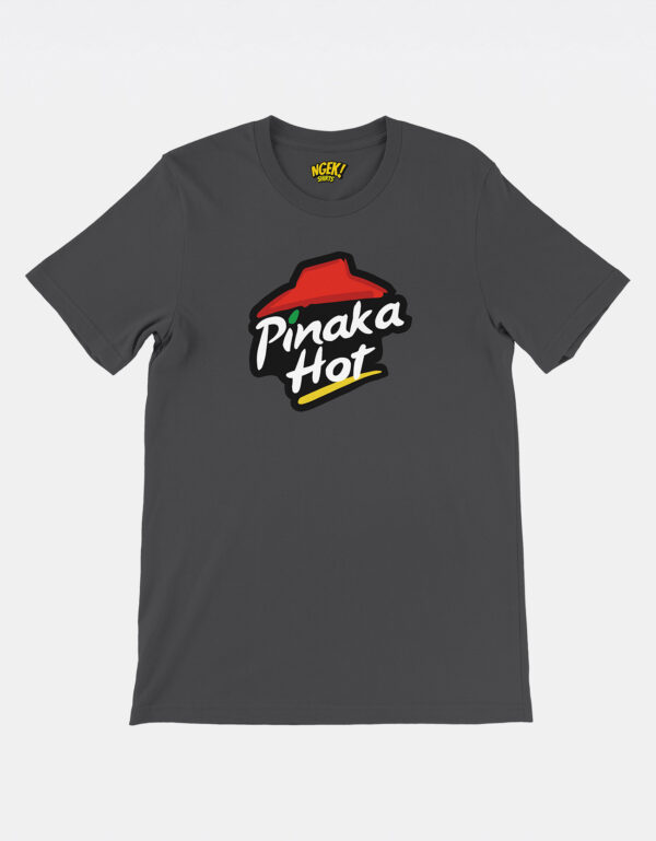 Pinaka Hot Cotton Tee