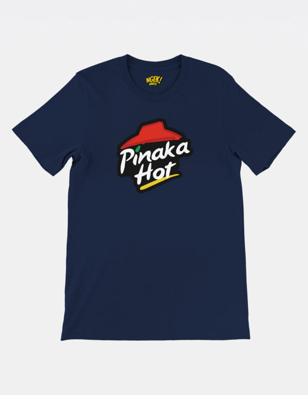 Pinaka Hot Cotton Tee