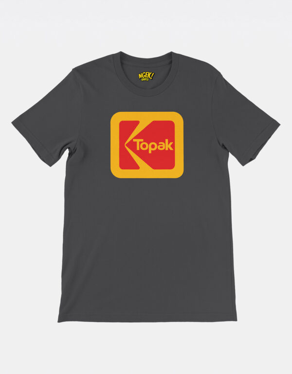 Topak Cotton Tee