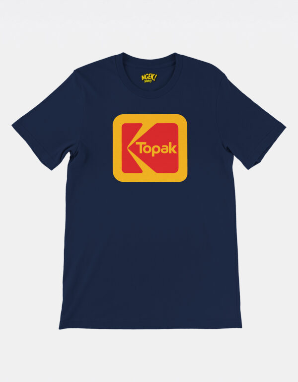 Topak Cotton Tee